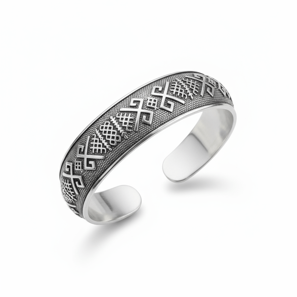 Bracelets & Bangles